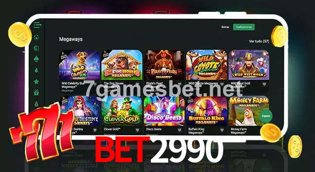Bet2990 aplicativo