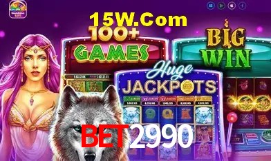 Integração de APIs Bet2990