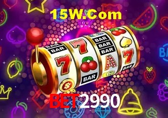 Provedores de Jogos Bet2990