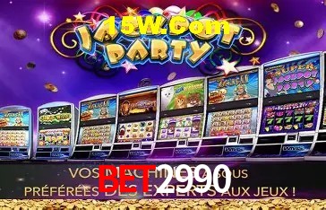 Design Responsivo Bet2990