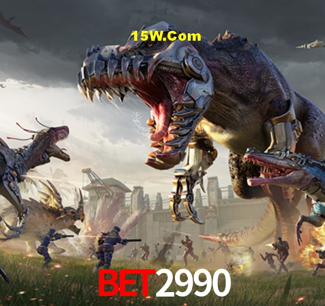 Sistemas de Segurança Bet2990