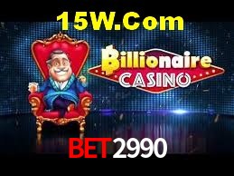 Mesa de Blackjack Bet2990