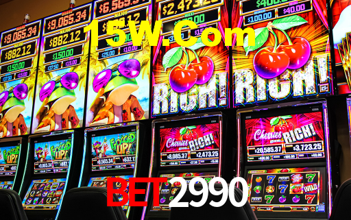 Bet2990.Com