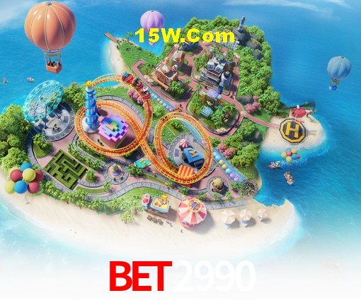 Integração de APIs Bet2990