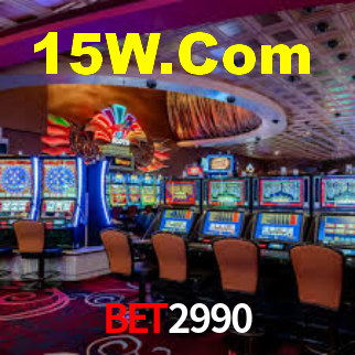 Bet2990: A Experiência de Casino com Jogos de Mesa ao Vivo
