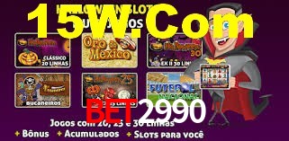Bônus Diários Bet2990