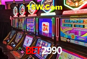 Casino Ao Vivo Bet2990