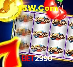 Segurança 2FA Bet2990