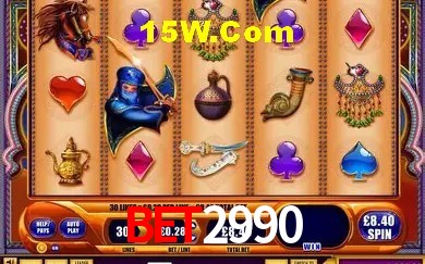 Promoções Sazonais Bet2990
