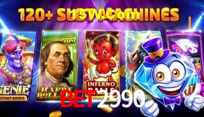 Login Seguro Bet2990